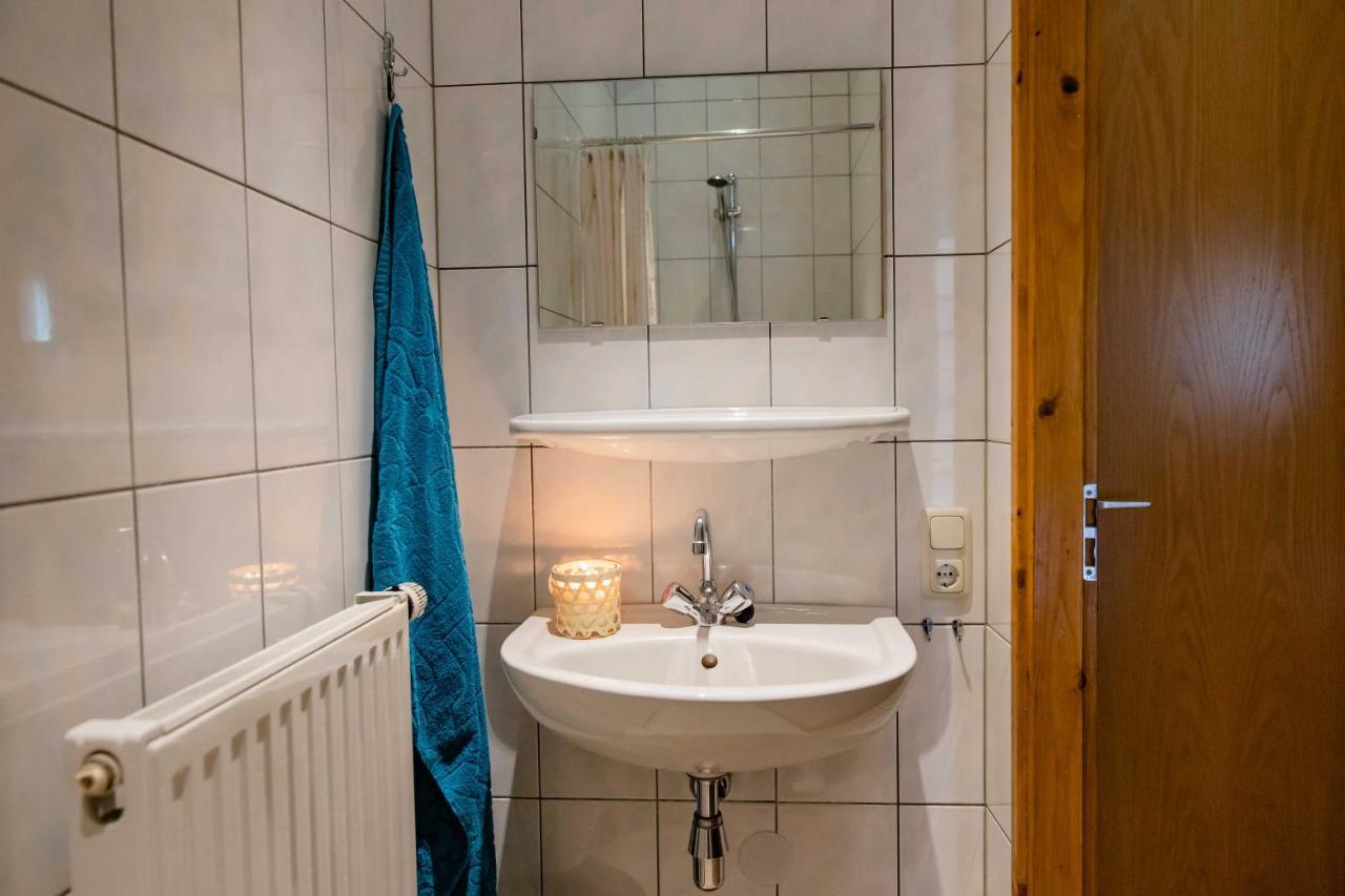 Charmecamping & Appartementen De Regge-Vallei Den Ham Dış mekan fotoğraf