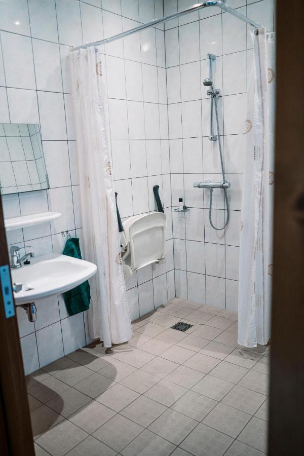 Charmecamping & Appartementen De Regge-Vallei Den Ham Dış mekan fotoğraf